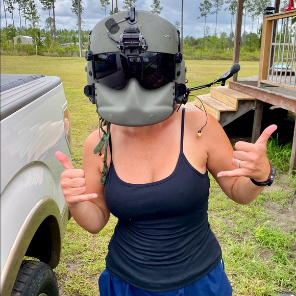 Meet your Posher, Kelly - Picture 7 of 9